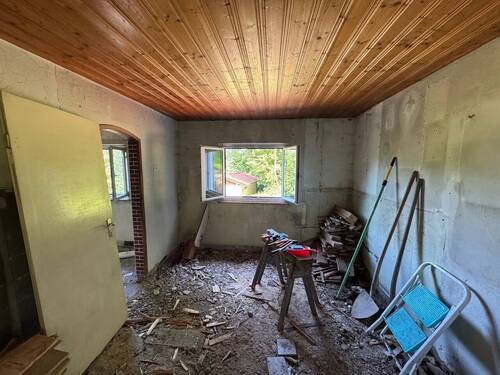 Sanieren Sie in Eigenregie... - 