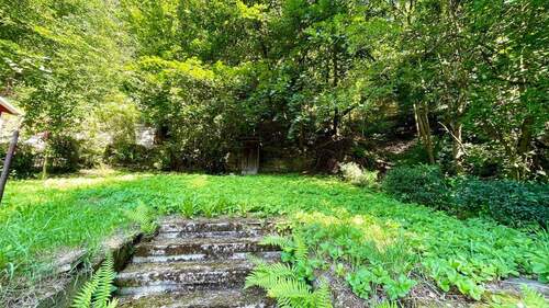 angelegte Terrassen - Grundstück in Stadt Wehlen zum Kaufen