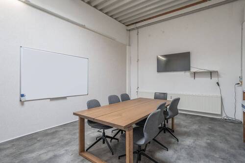 Besprechungsraum - 