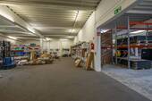 Hallenbereich 2 - 