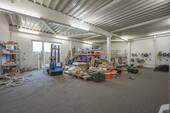 Hallenbereich 3 - 