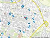 Geolyzer Kartenausschnitt - 