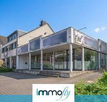 Vielseitige Gewerbefläche mit Showroom und Logistikkapazitäten in Heinsberg