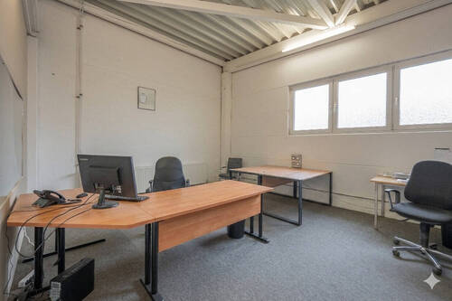 Büro - 