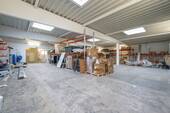 Hallenbereich 1 - 