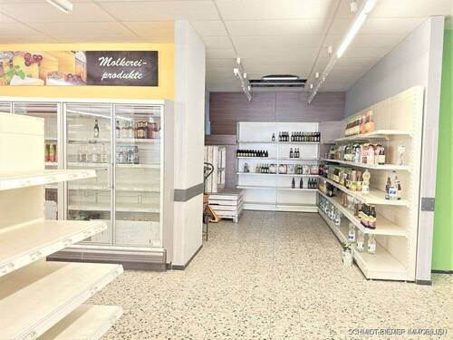 Innenansicht - 
