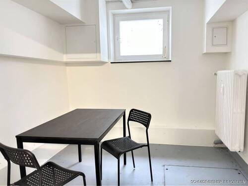 Pausenraum - 