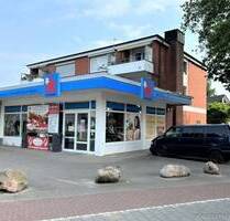 Vielseitig nutzbare Gewerbe-Ladenfläche im Zentrum der Moorweg Siedlung - Wedel