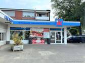 Außenansicht - Gewerbeobjekt (Büro, Produktion, Verkauf) zur Miete in Wedel