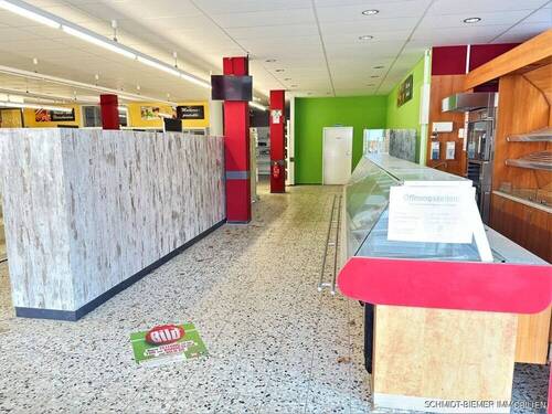 Innenansicht - Gewerbeobjekt (Büro, Produktion, Verkauf) in Wedel zur Miete