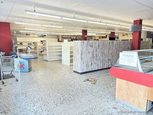 Innenansicht - 