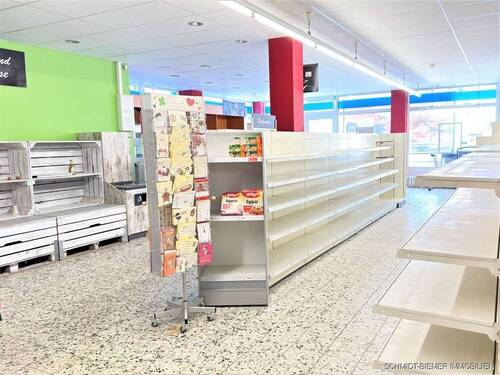 Innenansicht - 