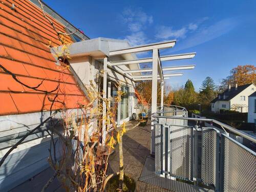Balkon - 