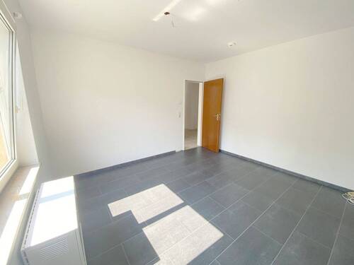 Schlafzimmer 2 - 