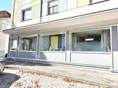 Erdgeschoss -Ladenfläche - Büro zur Miete in Gottmadingen