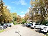 öffentlicher Parkplatz - Büro in Gottmadingen