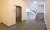 Treppenhaus - 