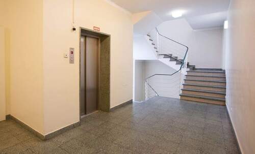 Treppenhaus - 