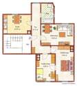 Grundriss - 