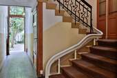 Treppenhaus - 