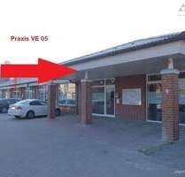 flexible Büro-Praxisfläche im Ortskern - Ganderkesee