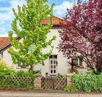 Charmantes Einfamilienhaus mit Potenzial zur individuellen Gestaltung - Barsinghausen Egestorf