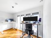 Arbeitszimmer - 