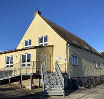 Eine Immobilie - vielfältige Nutzungsmöglichkeiten - Prausitz