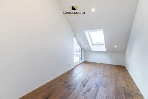 Kinderzimmer / Gästezimmer - 