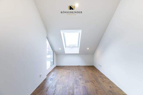 Kinderzimmer / Gästezimmer - 