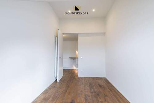 Kinderzimmer / Gästezimmer - 