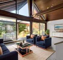 Familienfreundliches Wohnhaus mit Loftcharakter und Pool - Stephanskirchen Haidholzen