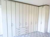 Großer Einbauschrank - 