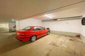 Tiefgaragenstellplatz - 