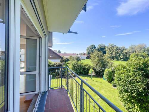 keine direkten Nachbarn - 