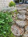 Terasse zum Garten - 