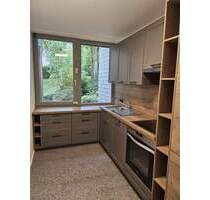 Stilvolle 3 Zi-Wohnung mit Garten & Terrasse - Erstbezug nach hochwertiger Renovierung - Göttingen Nikolausberg