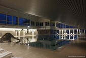 Schwimmhalle - 
