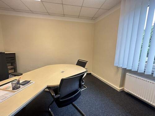 LBS Büroraum - 