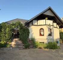 Großes Einfamilienhaus in attraktiver und ruhigen Lage in Weinböhla