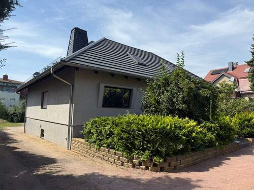 Bild 3 - 6 Zimmer Einfamilienhaus in Weinböhla