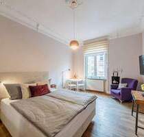 Möblierte Wohnung auf Zeit zu vermieten: - Frankfurt am Main Sachsenhausen Möblierte Wohnung auf Zeit zu vermieten: - Frankfurt am Main Sachsenhausen