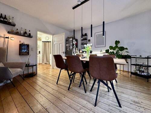 Esszimmer 1.OG III - 