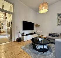 +++ Leben im alten Fabrikgebäude 3 ZKB +++ - Heppenheim Kirschhausen