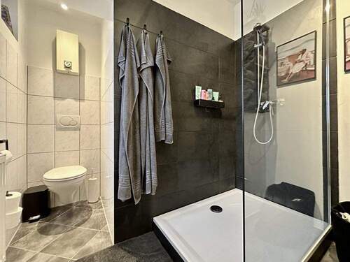 Badezimmer 2.OG III - 