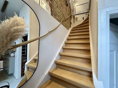 Treppenaufgang 1.OG - 