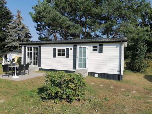 Bild 2 - 3 Zimmer Mehrfamilienhaus, Wohnhaus zum Kaufen in Ummanz