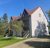 2-Zi-Gartenwohnung zum Eigenbezug - Nürnberg Altenfurt