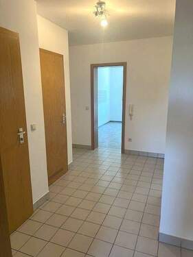 Eingangsbereich & Flur - 