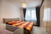 EG Wohnung 2 Schlafzimmer - 